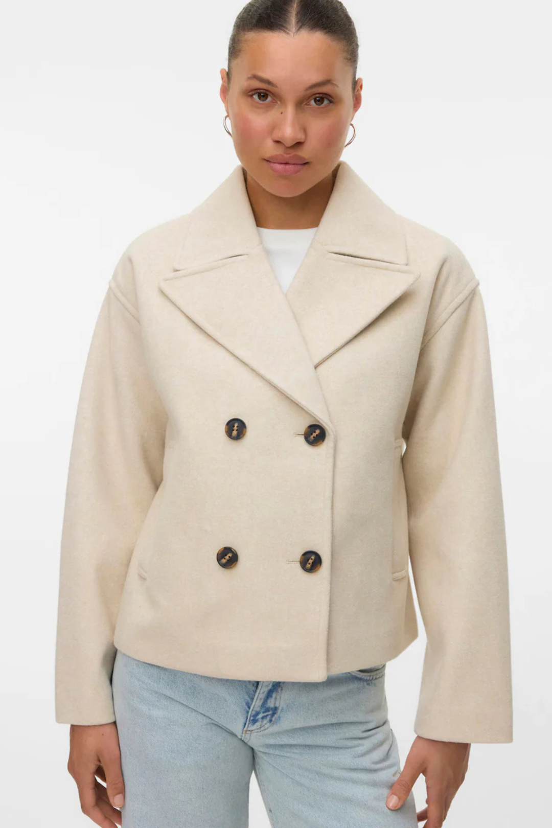 Manteau Chloé