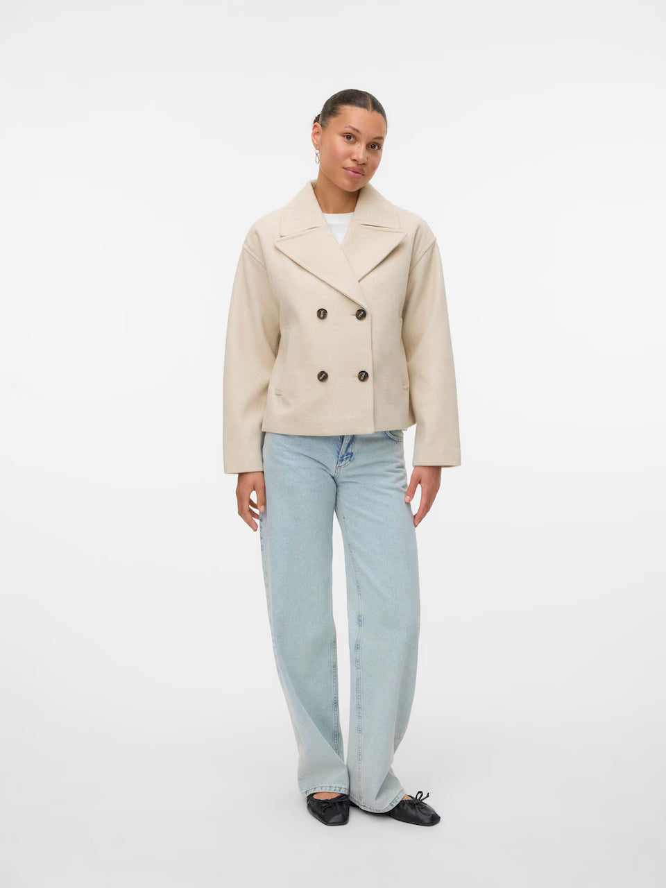 Manteau Chloé